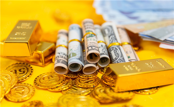 晶圆代工业务前景迷雾重重 英特尔(INTC.US)股价重挫超8% 凭空消失年内涨幅